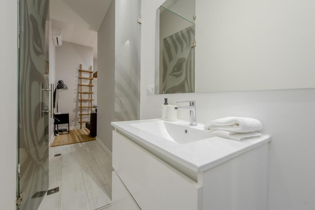 Appartement Apt Con Estilo - 5P En Zona Tirso/Centro De Madrid Extérieur photo