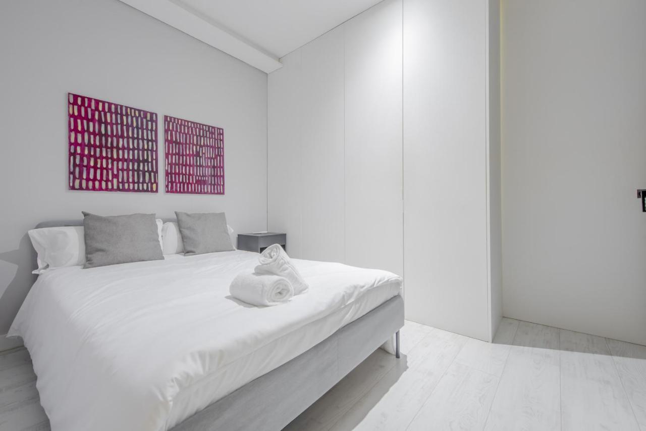 Appartement Apt Con Estilo - 5P En Zona Tirso/Centro De Madrid Extérieur photo