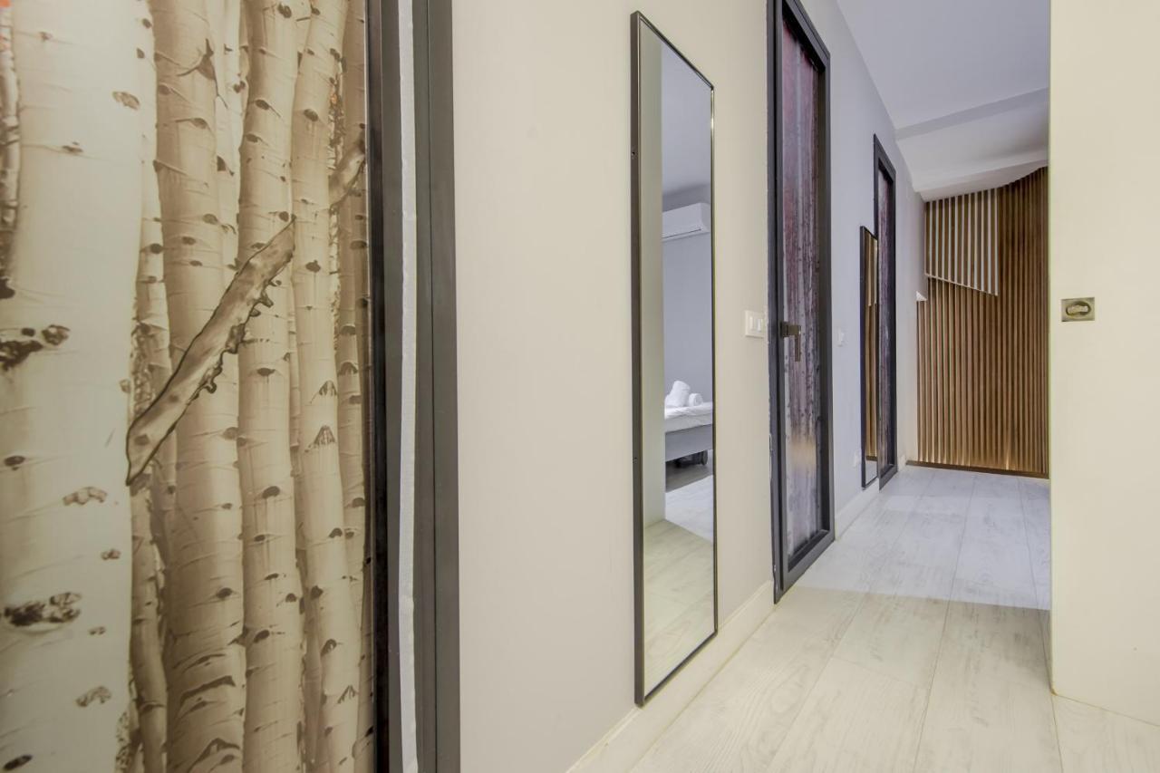 Appartement Apt Con Estilo - 5P En Zona Tirso/Centro De Madrid Extérieur photo