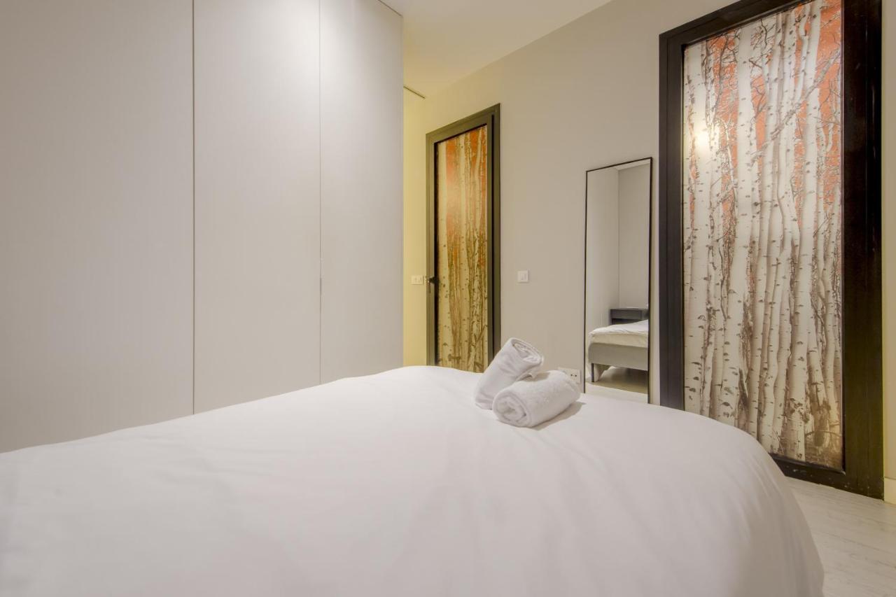 Appartement Apt Con Estilo - 5P En Zona Tirso/Centro De Madrid Extérieur photo