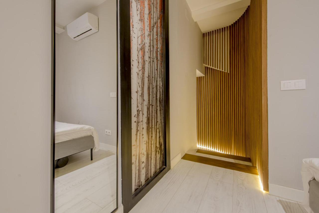 Appartement Apt Con Estilo - 5P En Zona Tirso/Centro De Madrid Extérieur photo